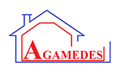 Agamedes